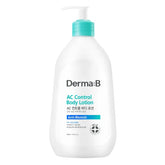 Derma: B - AC Control Body Lotion 400ml